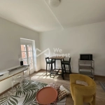 Appartement T1 de prestige à Toulouse, lumineux et idéal pour investissement
