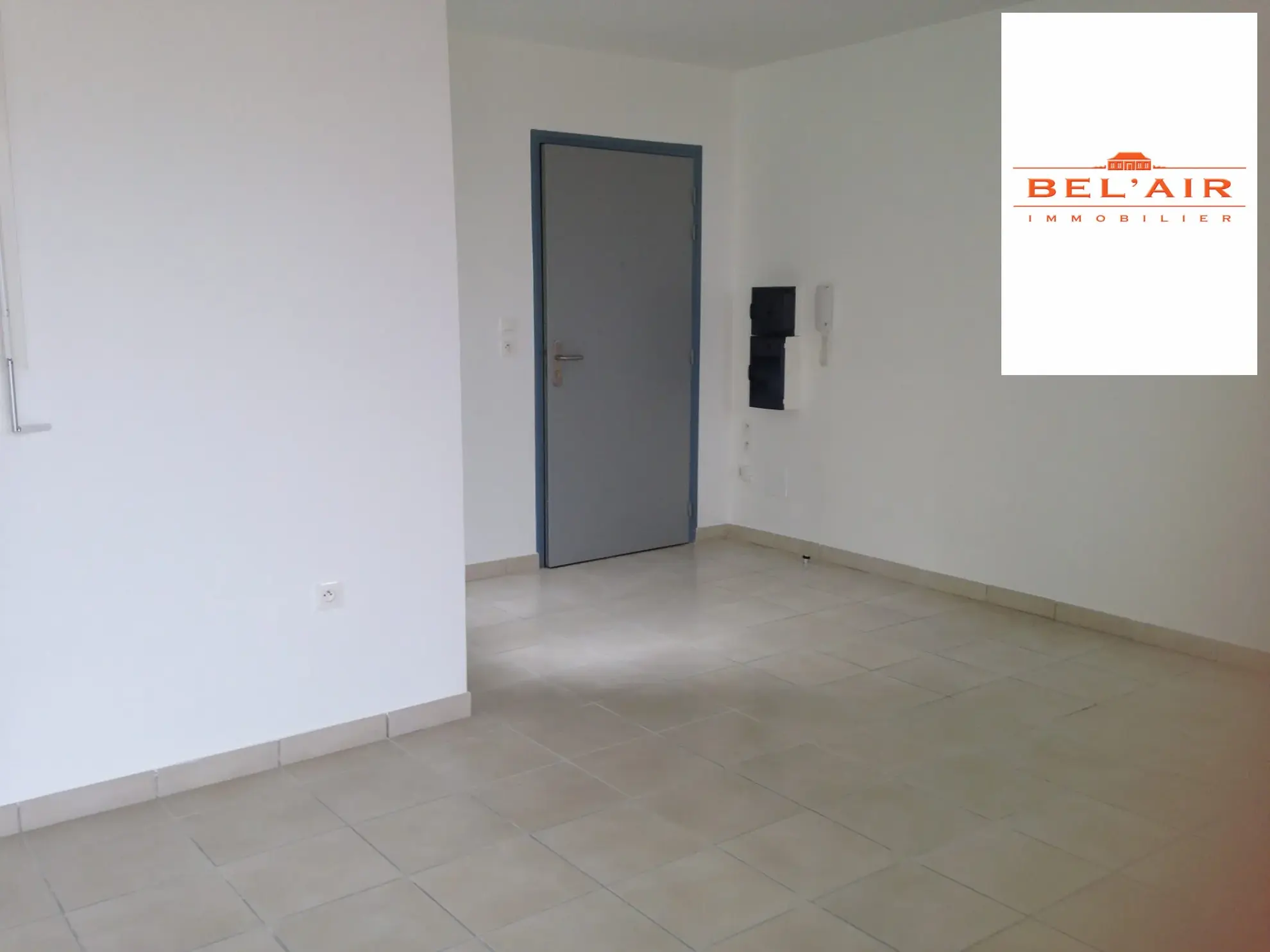 Appartement 2 pièces à Lamentin, proche commodités, livraison 2025 