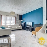 Maison, deux chambres, grand jardin, Faubourg de Cassel - Titan Immobilier Maison de 4 pièces rénovée à Socx, environnement authentique et lumineux