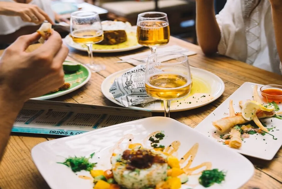 Restaurant à vendre à Montreux-Vevey - Opportunité en centre-ville 