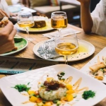 Restaurant à vendre à Montreux-Vevey - Opportunité en centre-ville