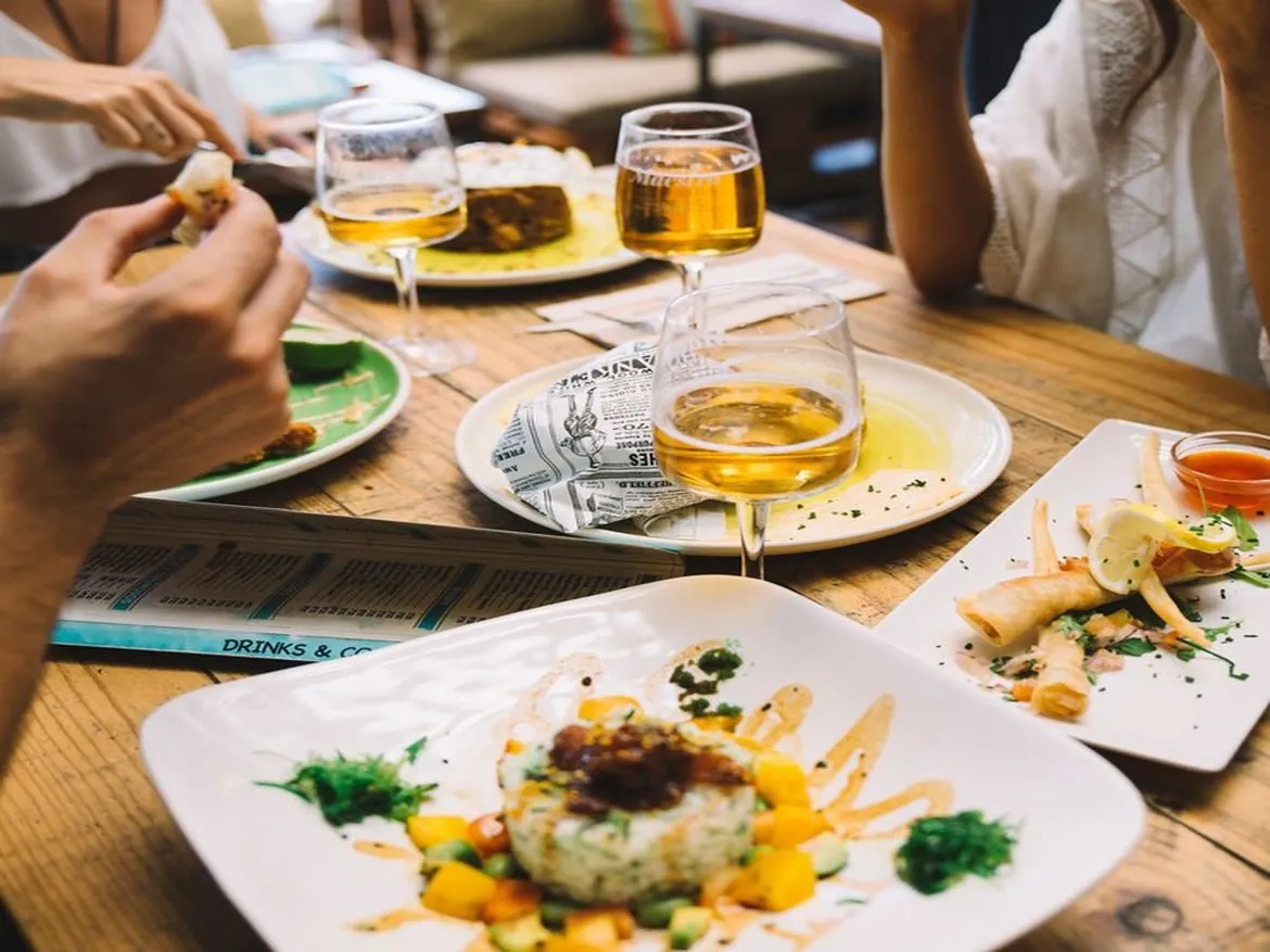 Restaurant à vendre à Montreux-Vevey - Opportunité en centre-ville 