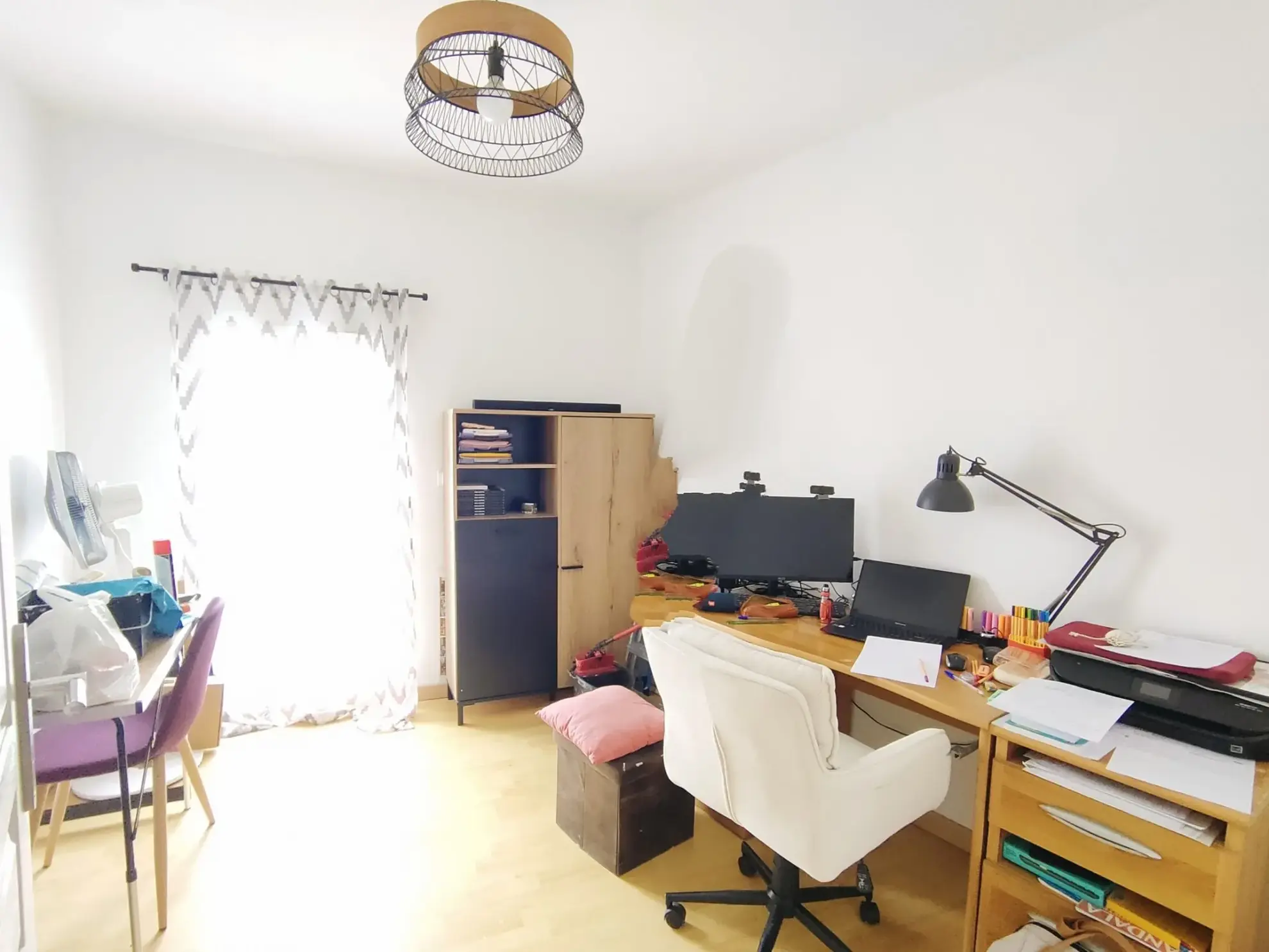Maison à vendre à Murviel-lès-Béziers avec garage et balcon, 73 m² 