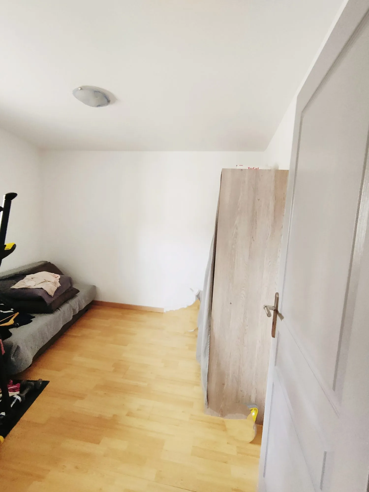 Maison à vendre à Murviel-lès-Béziers avec garage et balcon, 73 m² 