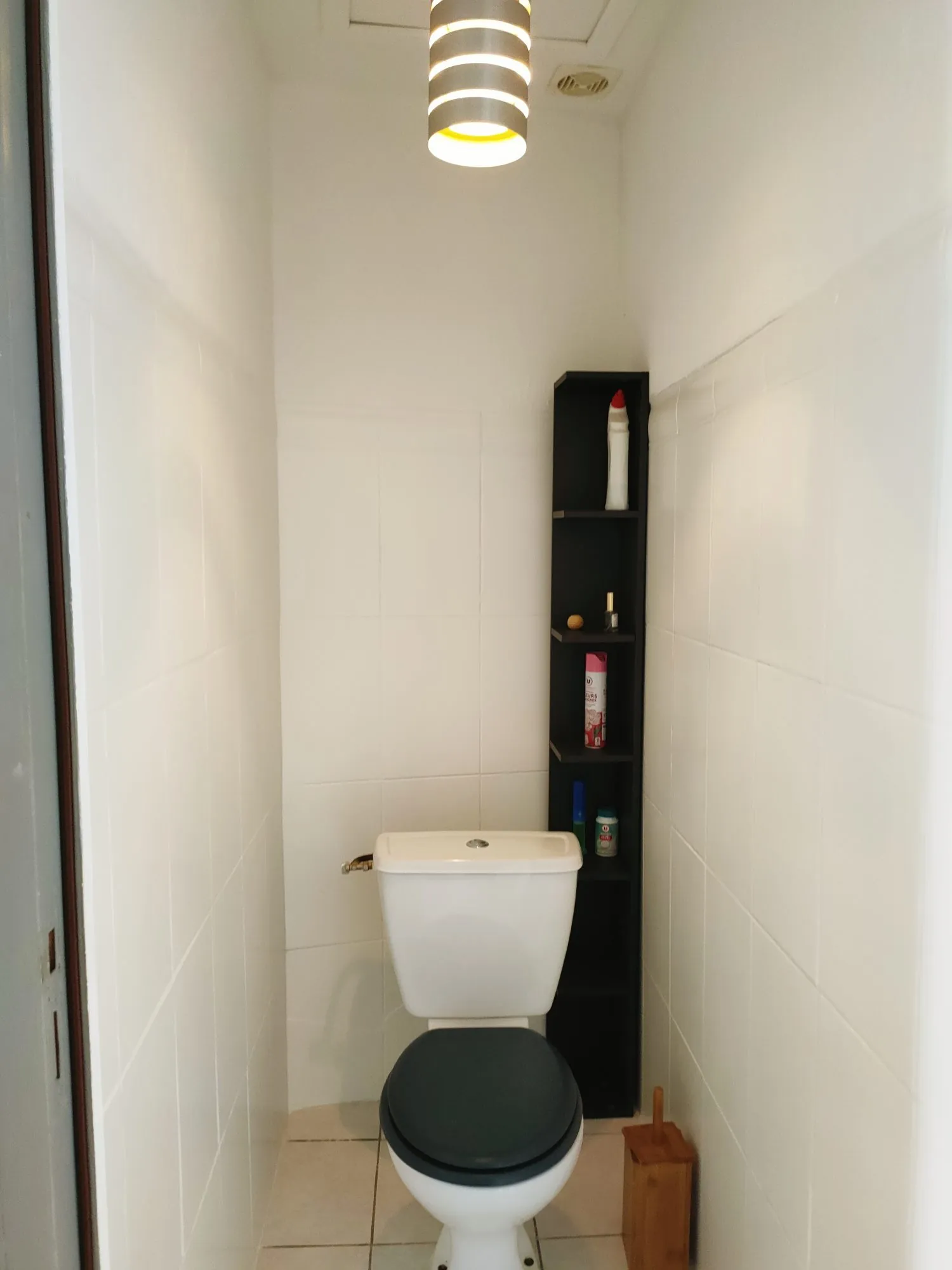 Maison à vendre à Murviel-lès-Béziers avec garage et balcon, 73 m² 