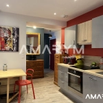 Appartement de standing T3 à Dieppe avec parking et proximité mer