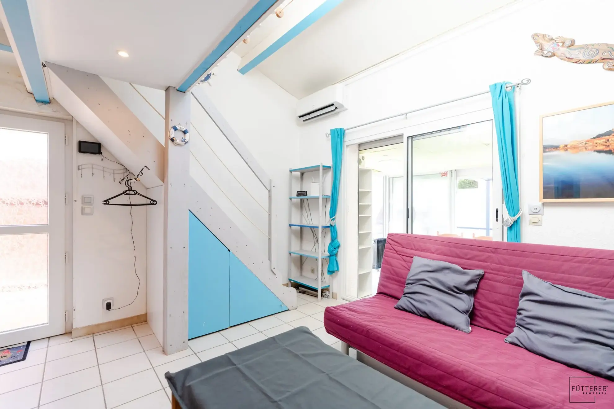 Votre Pavillon à Gruissan avec Terrasse et Piscine - Idéal Investissement ou Résidence Secondaire 