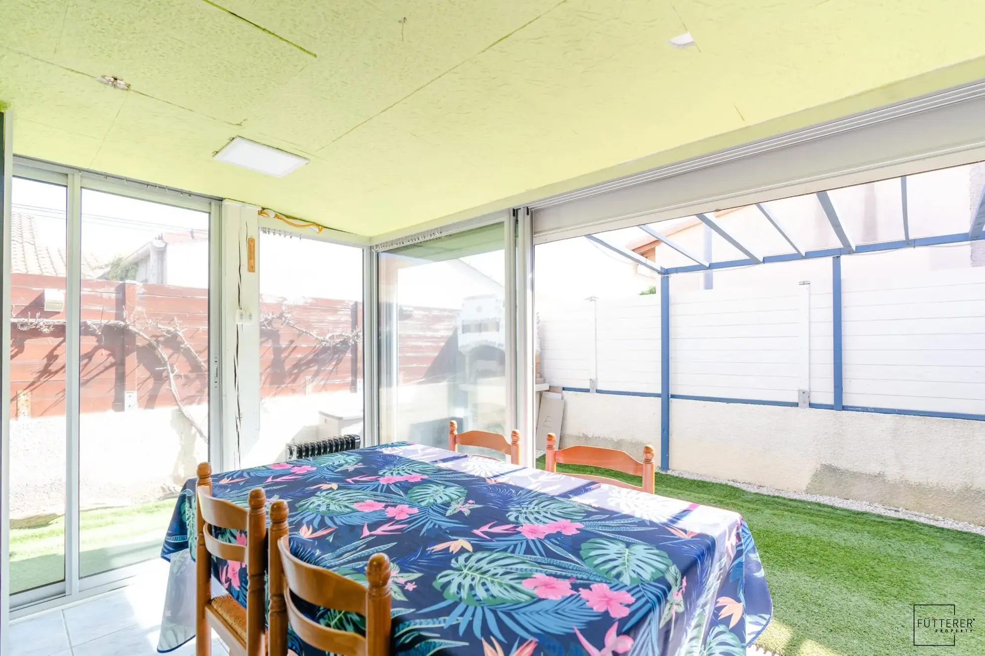 Votre Pavillon à Gruissan avec Terrasse et Piscine - Idéal Investissement ou Résidence Secondaire 