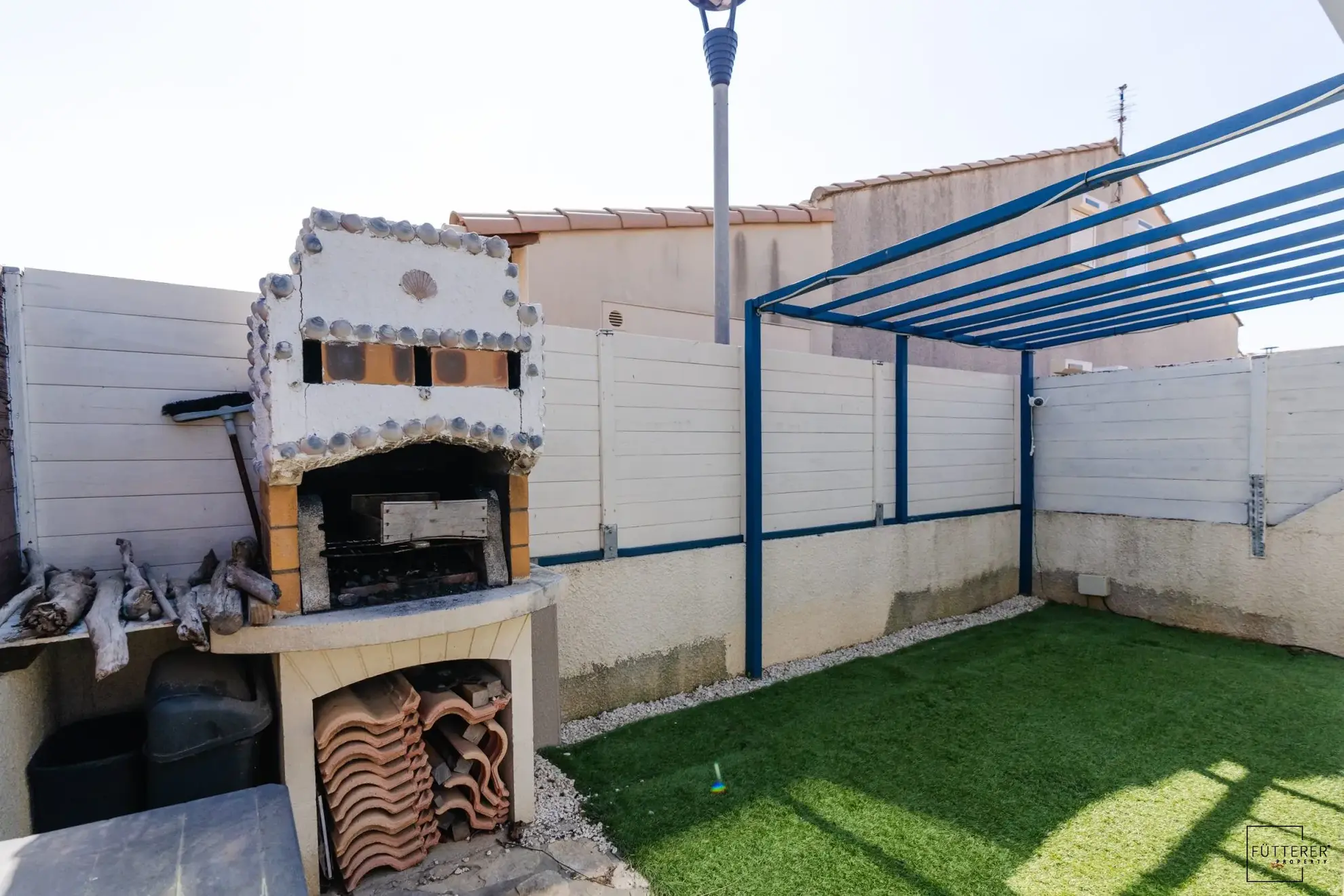 Votre Pavillon à Gruissan avec Terrasse et Piscine - Idéal Investissement ou Résidence Secondaire 
