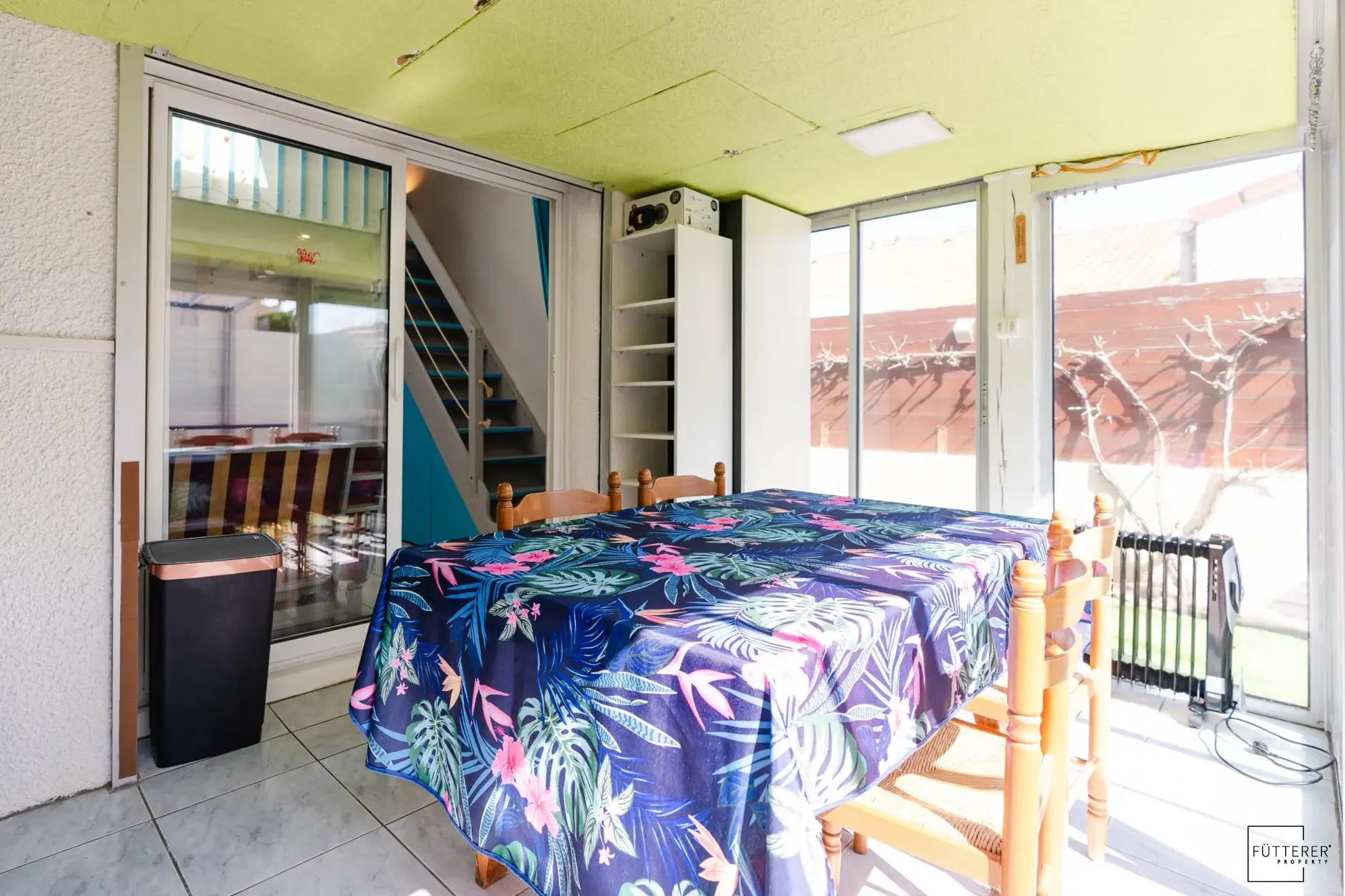 Votre Pavillon à Gruissan avec Terrasse et Piscine - Idéal Investissement ou Résidence Secondaire 
