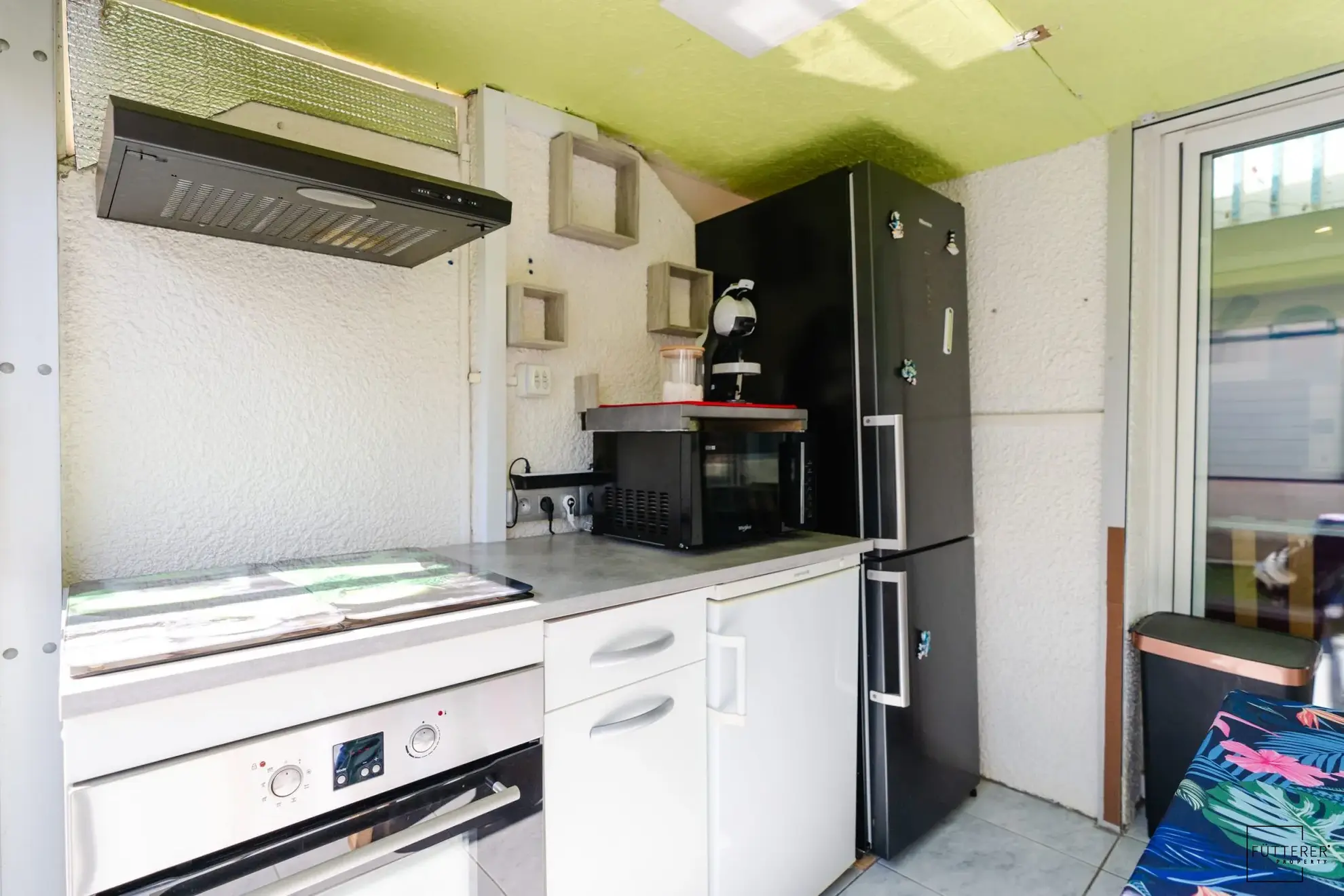 Votre Pavillon à Gruissan avec Terrasse et Piscine - Idéal Investissement ou Résidence Secondaire 