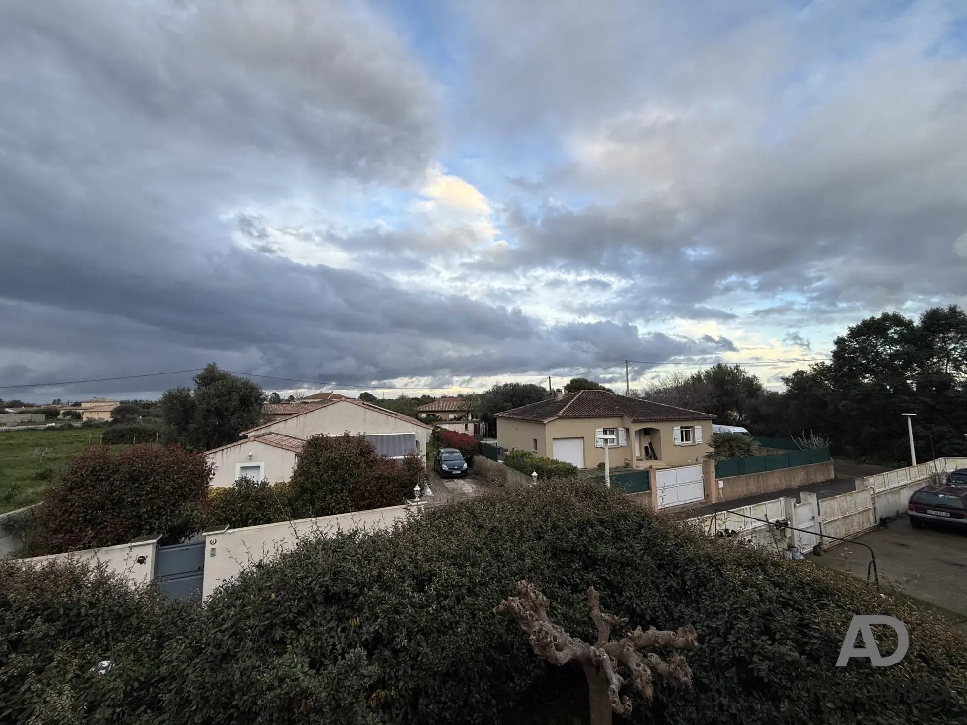 Appartement T3 avec locataire en place à Lucciana, opportunité d'investissement 