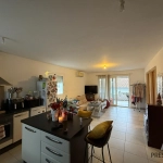 Appartement T3 avec locataire en place à Lucciana, opportunité d'investissement