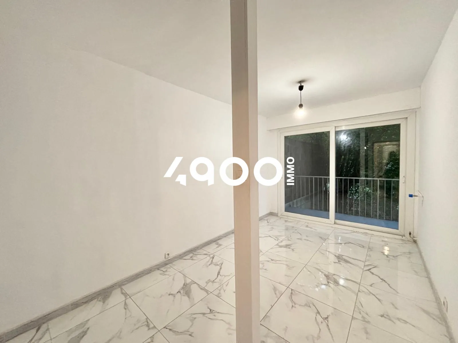 Appartement T5 à vendre à Ris-Orangis dans résidence sécurisée 