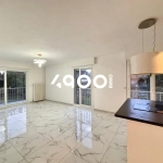 Appartement T5 à vendre à Ris-Orangis dans résidence sécurisée
