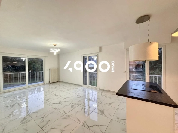 Appartement T5 à vendre à Ris-Orangis dans résidence sécurisée