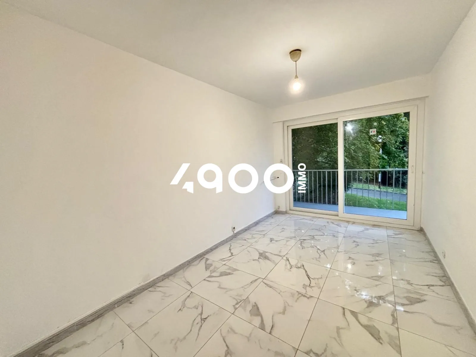 Appartement T5 à vendre à Ris-Orangis dans résidence sécurisée 
