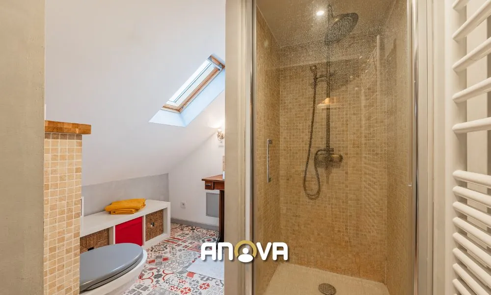Charmant appartement 2 pièces lumineux à Schiltigheim - Dernier étage, proche du centre-ville 