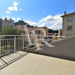 Maison de ville F4-F5 de 132 m² avec terrasse et garage à Le Puy-en-Velay