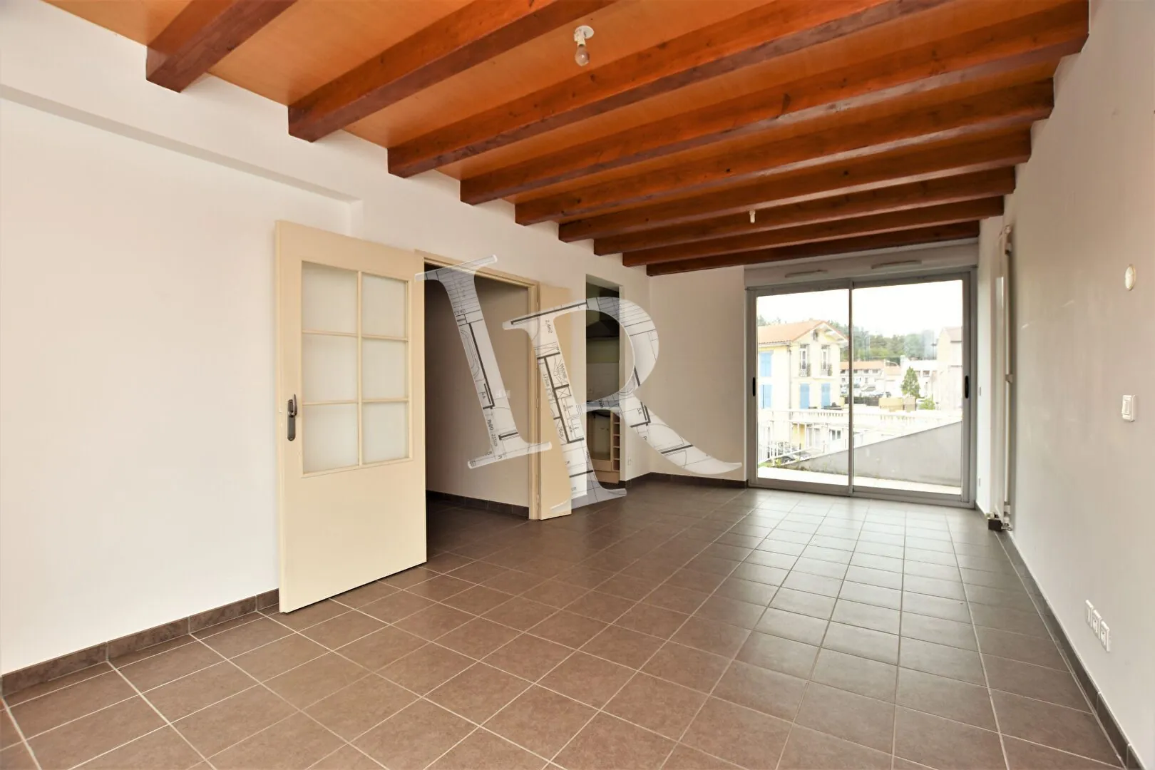 Maison de ville F4-F5 de 132 m² avec terrasse et garage à Le Puy-en-Velay 