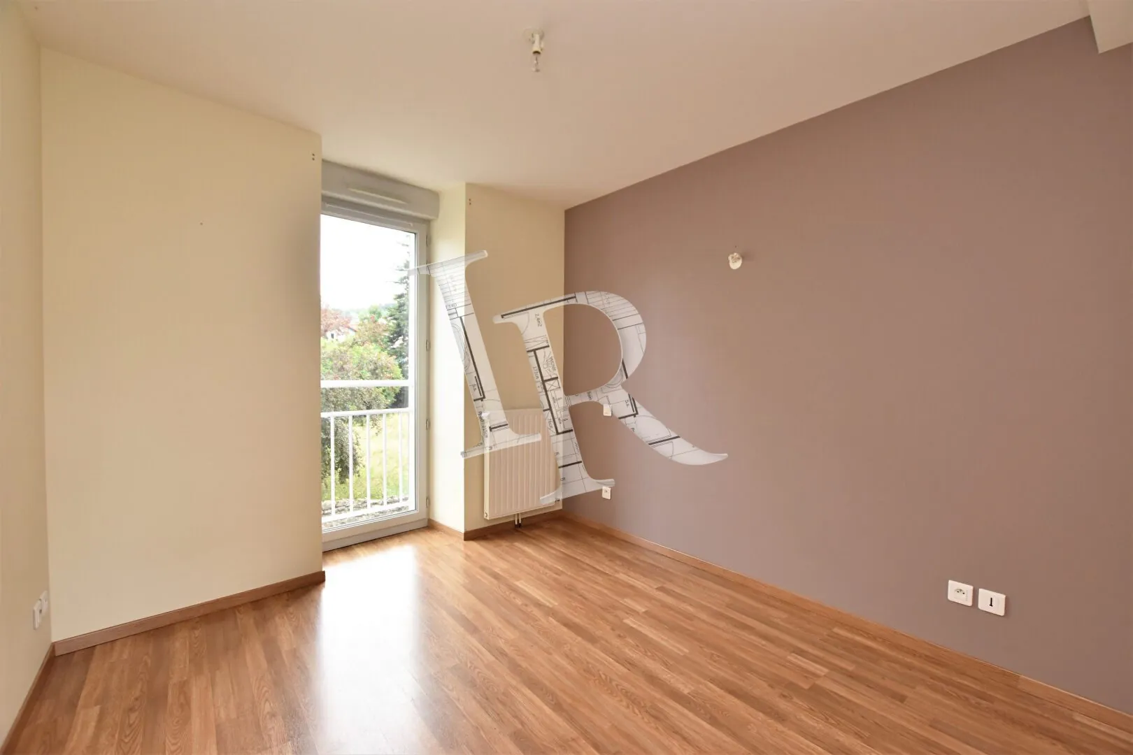Maison de ville F4-F5 de 132 m² avec terrasse et garage à Le Puy-en-Velay 