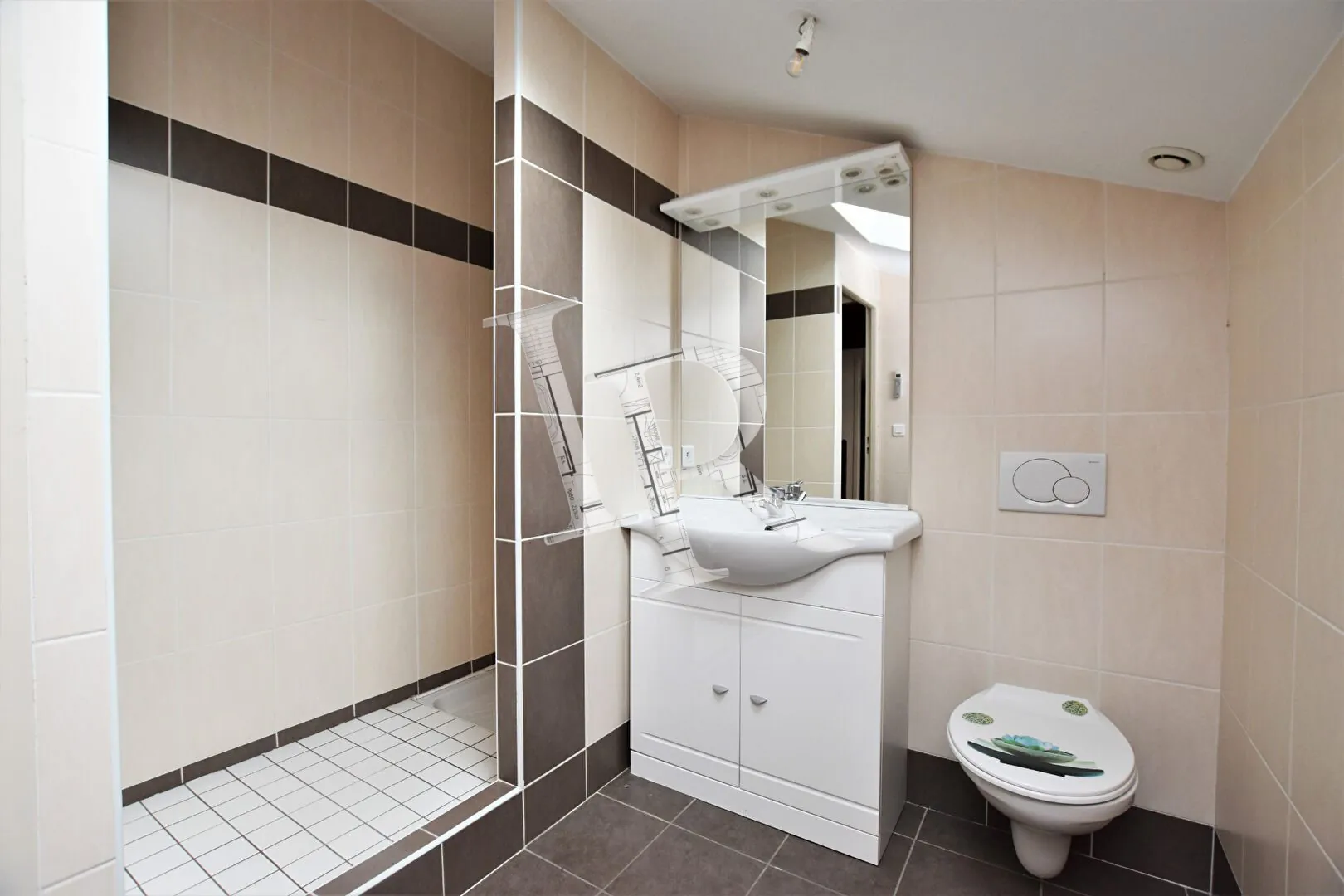 Maison de ville F4-F5 de 132 m² avec terrasse et garage à Le Puy-en-Velay 