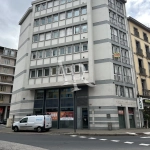 Appartement T3 spacieux au Puy-en-Velay avec vue dégagée et cave