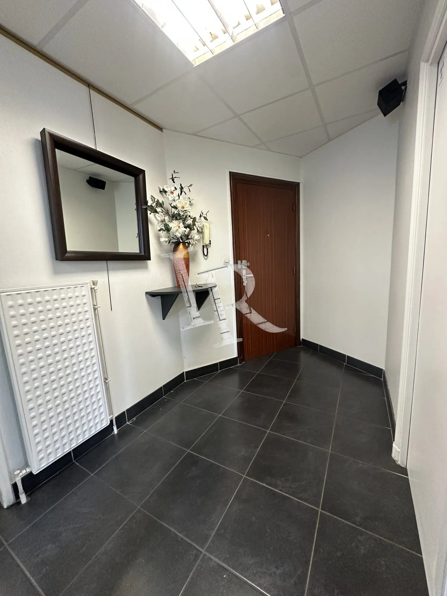 Appartement T3 spacieux au Puy-en-Velay avec vue dégagée et cave 