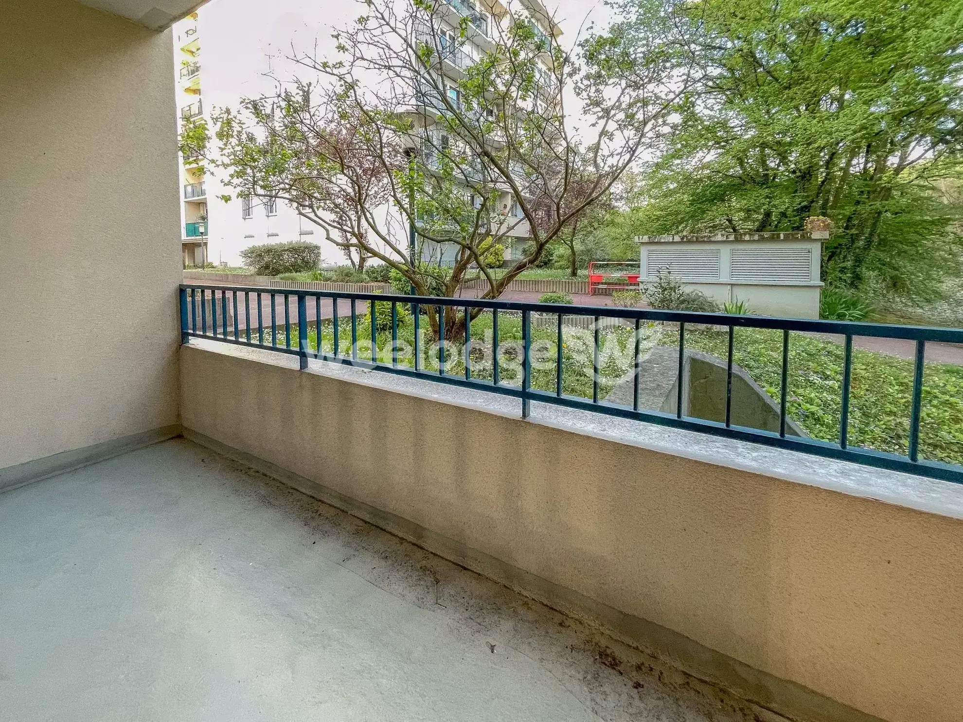 Appartement 3 pièces à vendre à Andrésy - 66 m² dans environnement verdoyant 