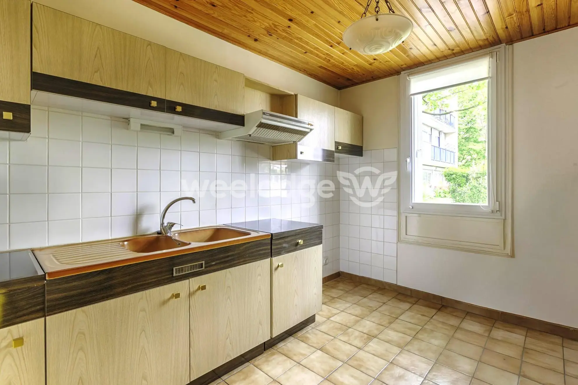 Appartement 3 pièces à vendre à Andrésy - 66 m² dans environnement verdoyant 