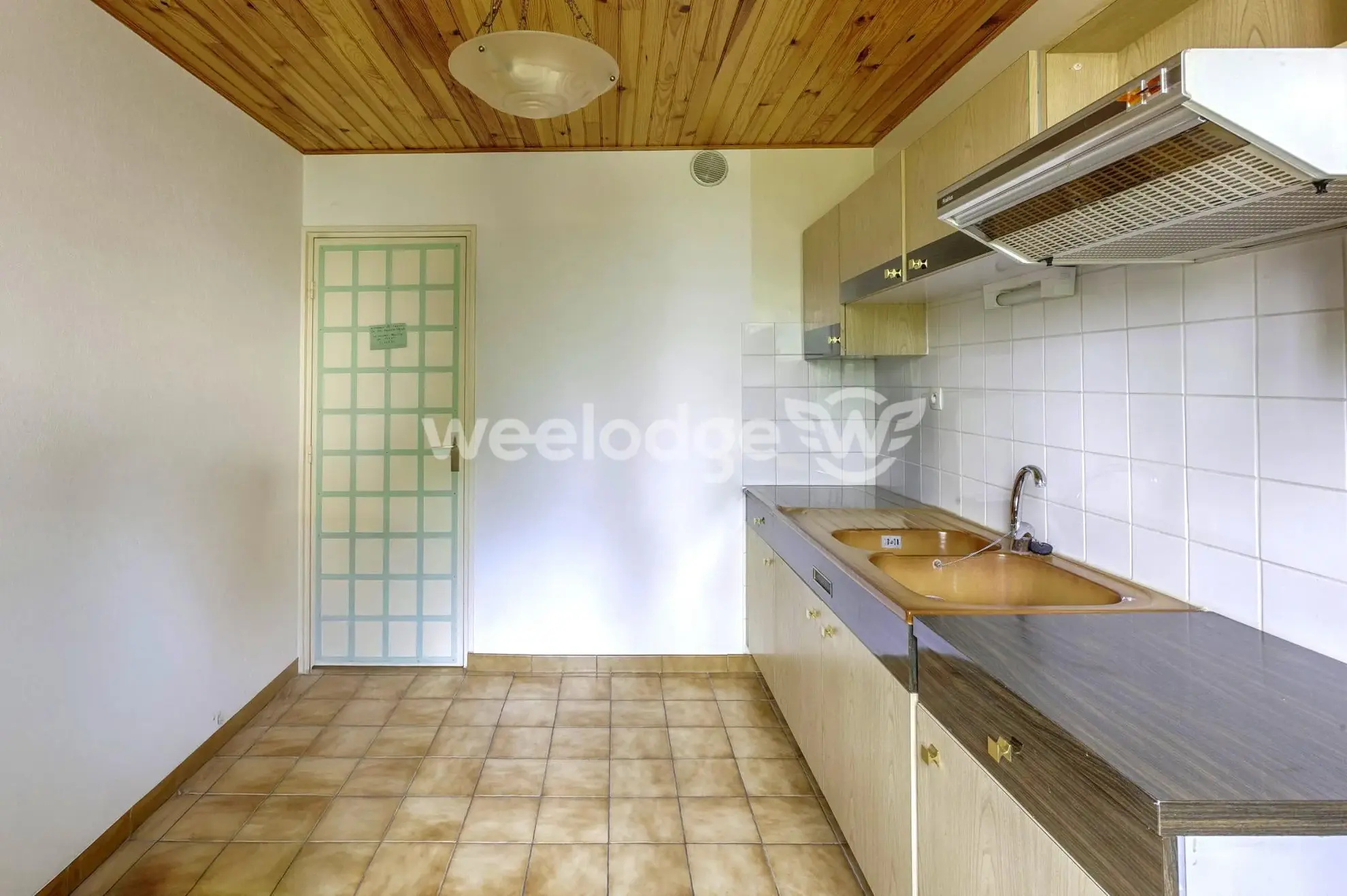 Appartement 3 pièces à vendre à Andrésy - 66 m² dans environnement verdoyant 