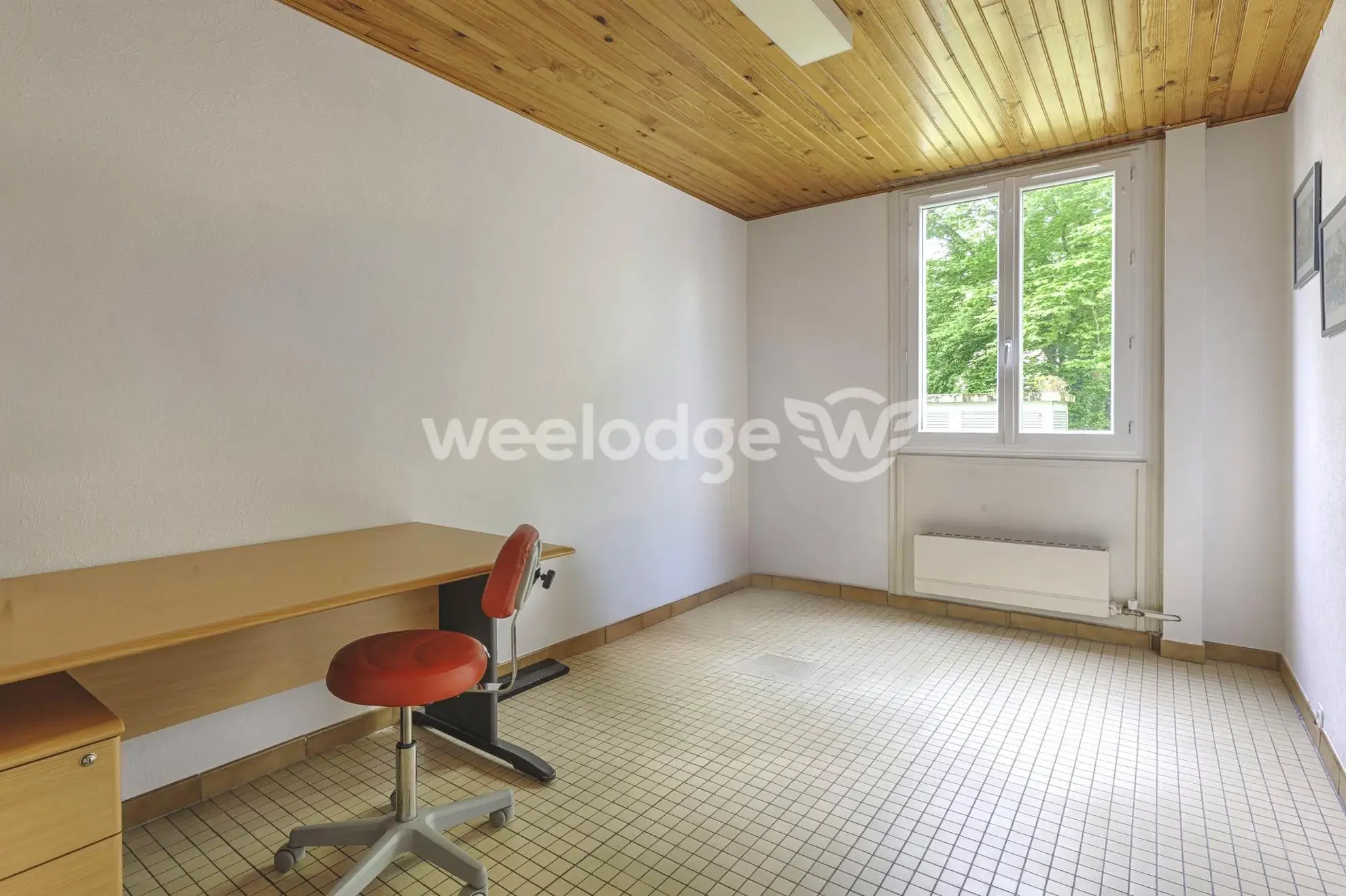 Appartement 3 pièces à vendre à Andrésy - 66 m² dans environnement verdoyant 
