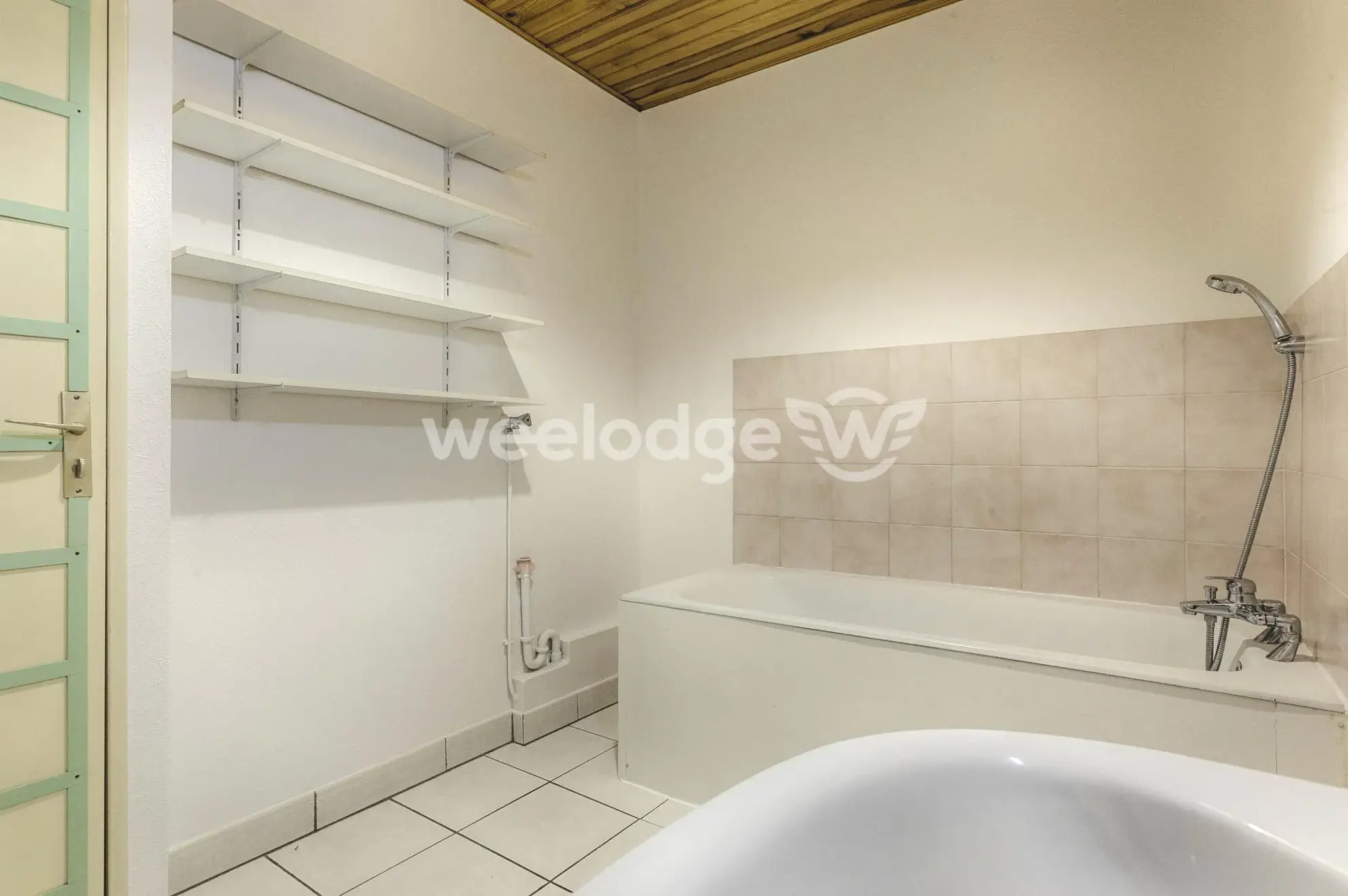 Appartement 3 pièces à vendre à Andrésy - 66 m² dans environnement verdoyant 