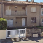 Charmante maison de ville à vendre à Ferrals-les-Corbières avec jardin privé