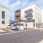 Appartement 3 pièces moderne avec balcon à Givors – Livraison 2025