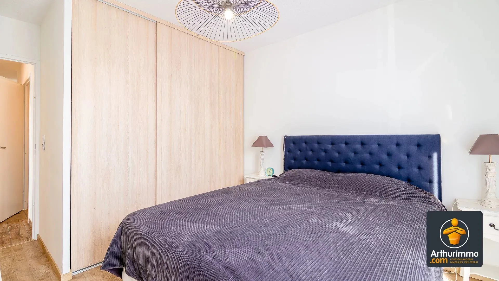 Appartement 3 pièces moderne avec balcon à Givors – Livraison 2025 