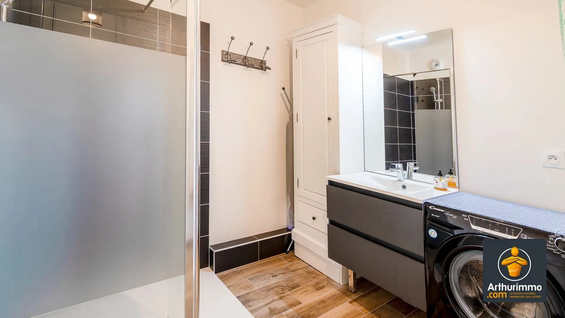 Appartement 3 pièces moderne avec balcon à Givors – Livraison 2025 
