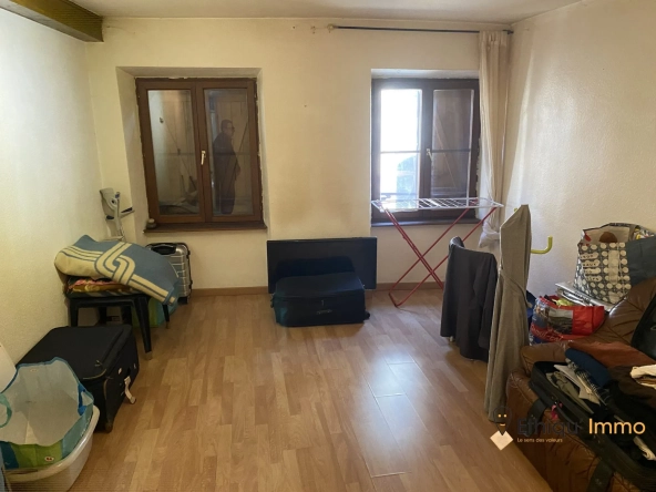Appartement 2 pièces à Saverne - Investissement locatif idéal