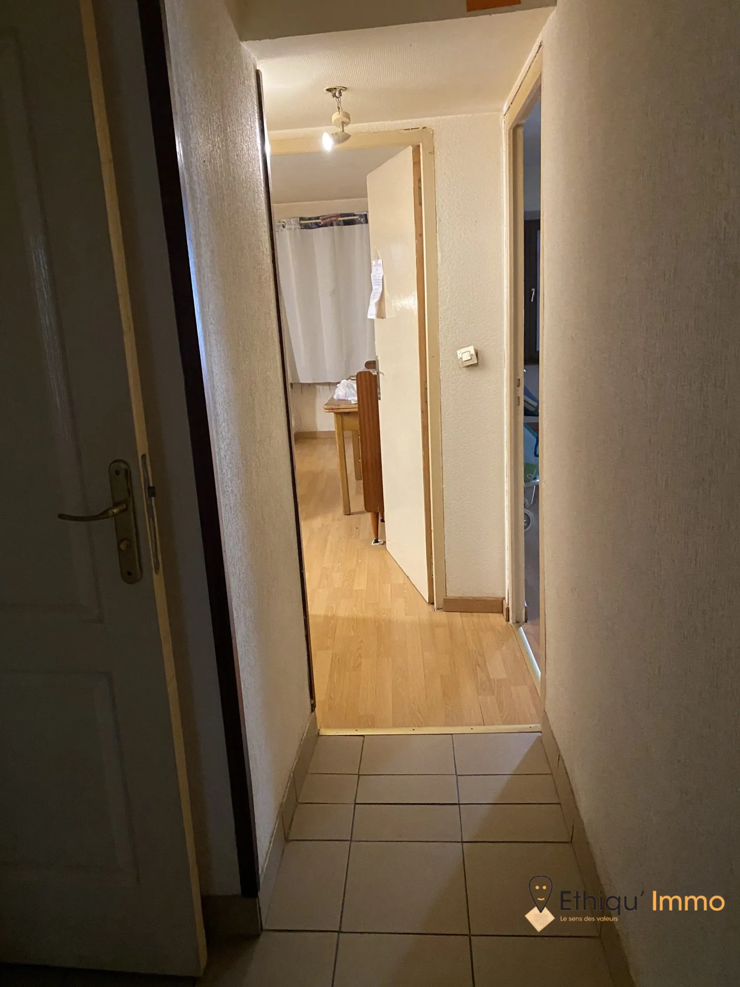 Appartement 2 pièces à Saverne - Investissement locatif idéal 
