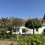 Maison à vendre à Aillières-Beauvoir - 3 chambres, terrain 400 m²