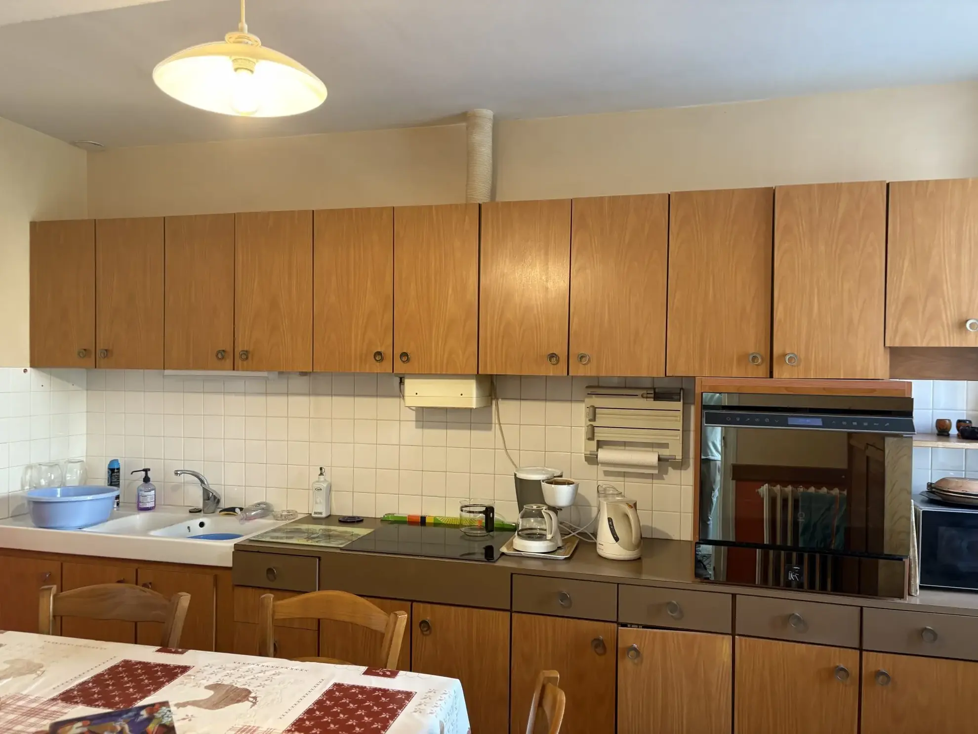 Maison à vendre à Aillières-Beauvoir - 3 chambres, terrain 400 m² 
