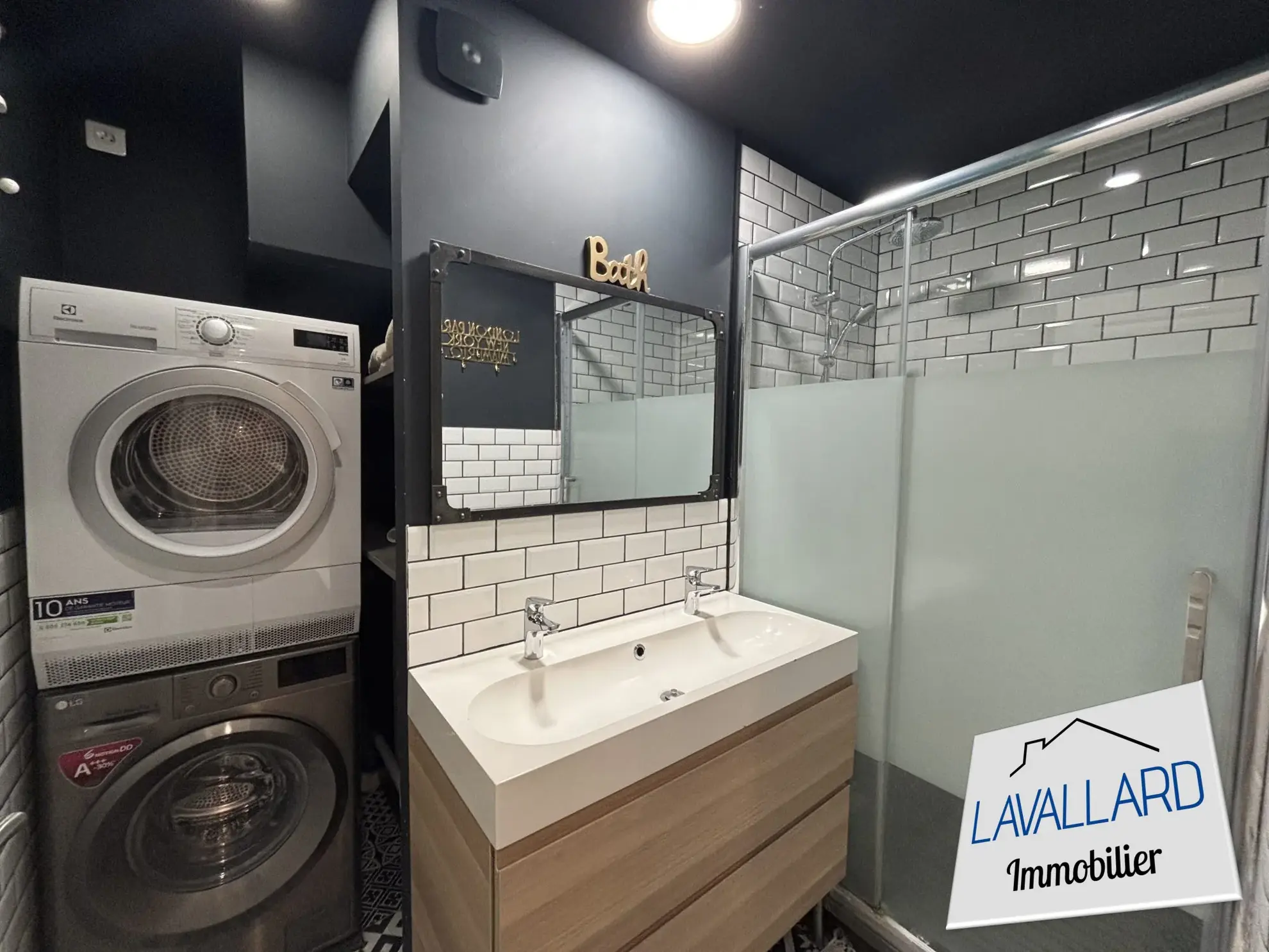Appartement 78 m² à Amiens Plein Sud avec 3 chambres, garage et cave 