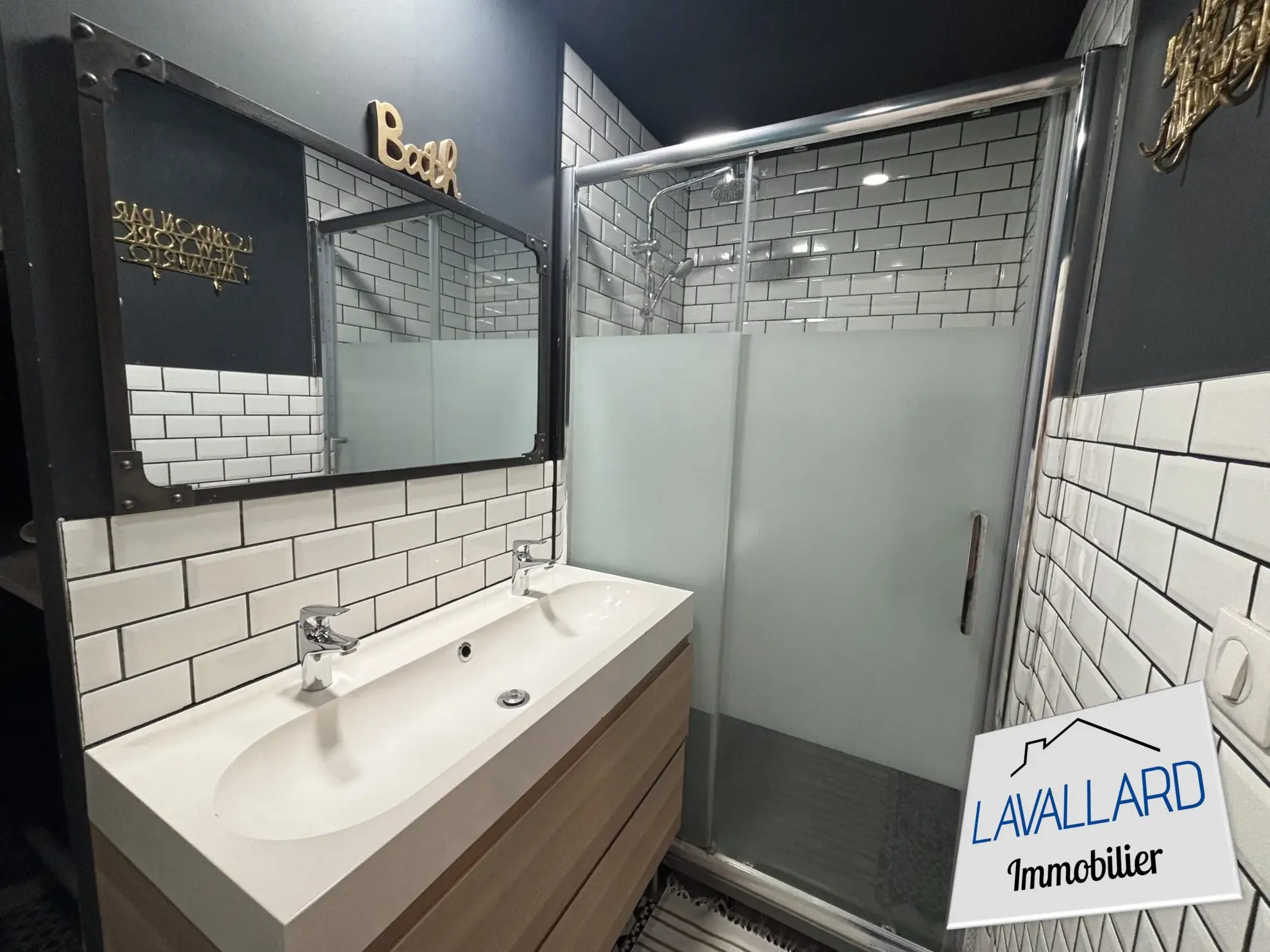 Appartement 78 m² à Amiens Plein Sud avec 3 chambres, garage et cave 