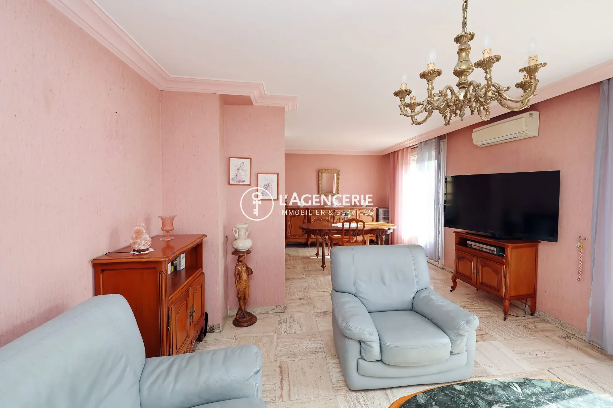 Maison individuelle à Albi avec 4 chambres et grand jardin 
