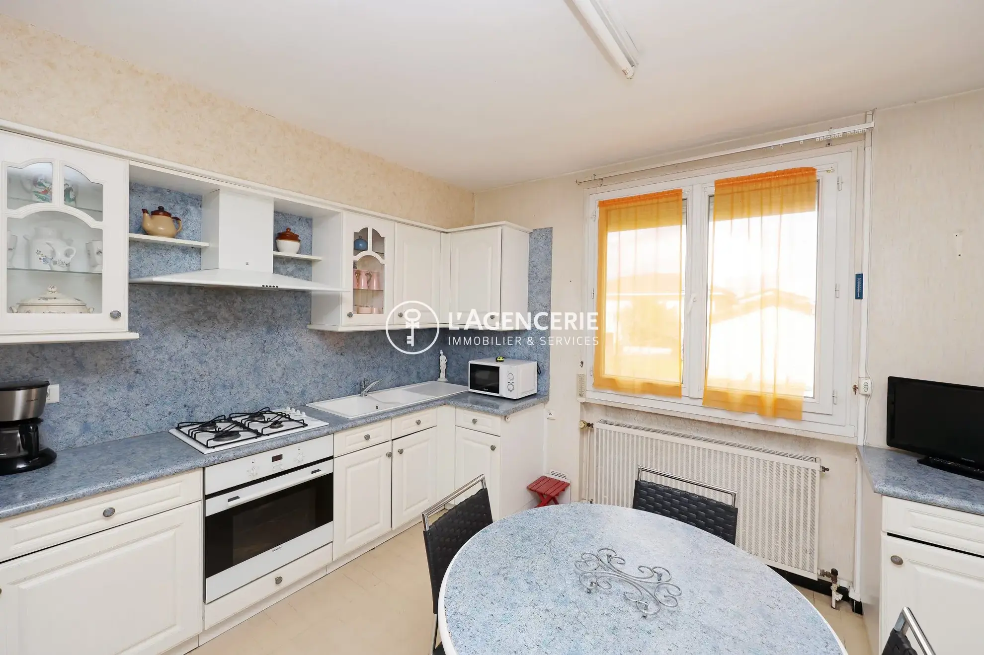 Maison individuelle à Albi avec 4 chambres et grand jardin 