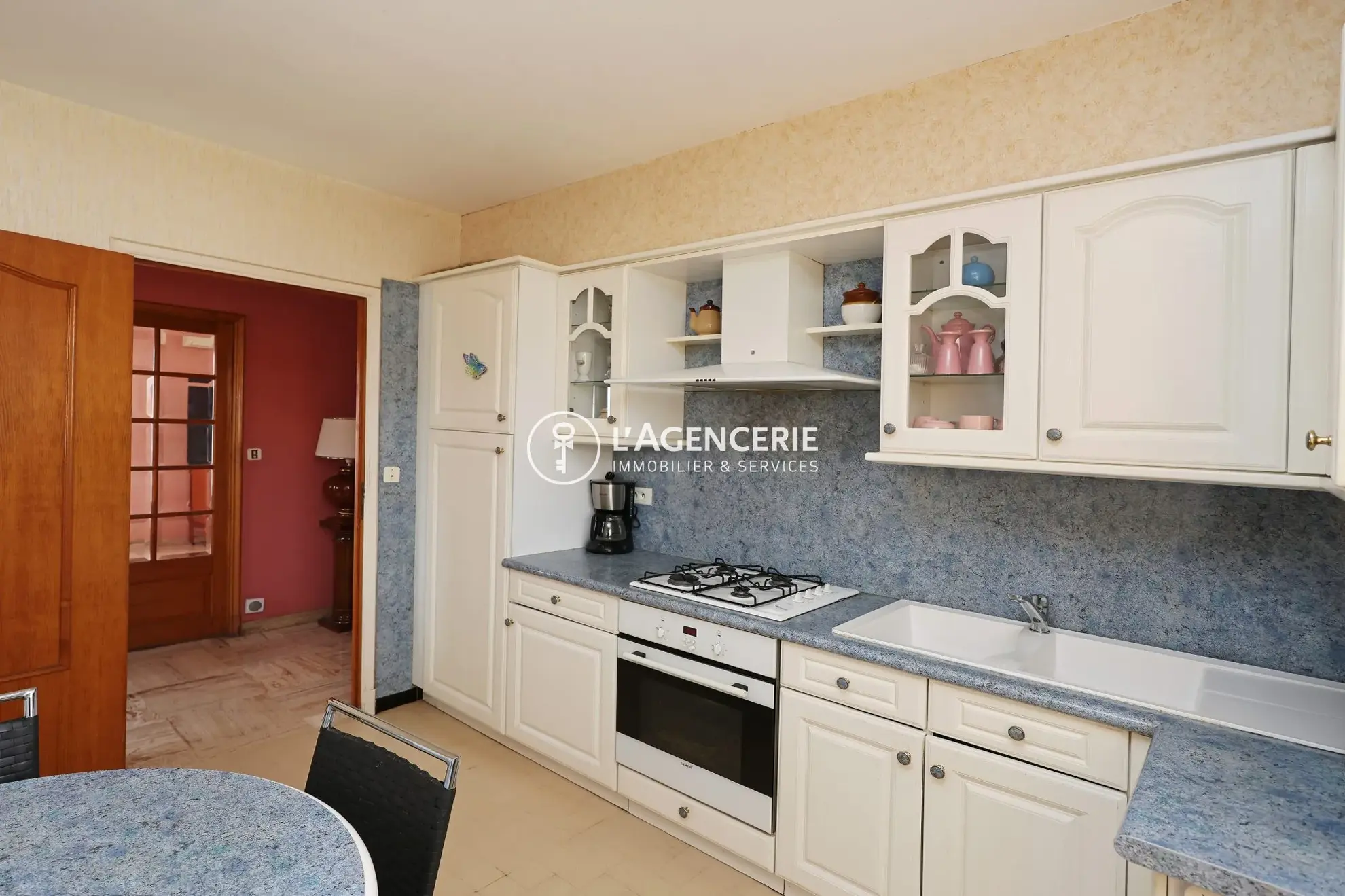 Maison individuelle à Albi avec 4 chambres et grand jardin 