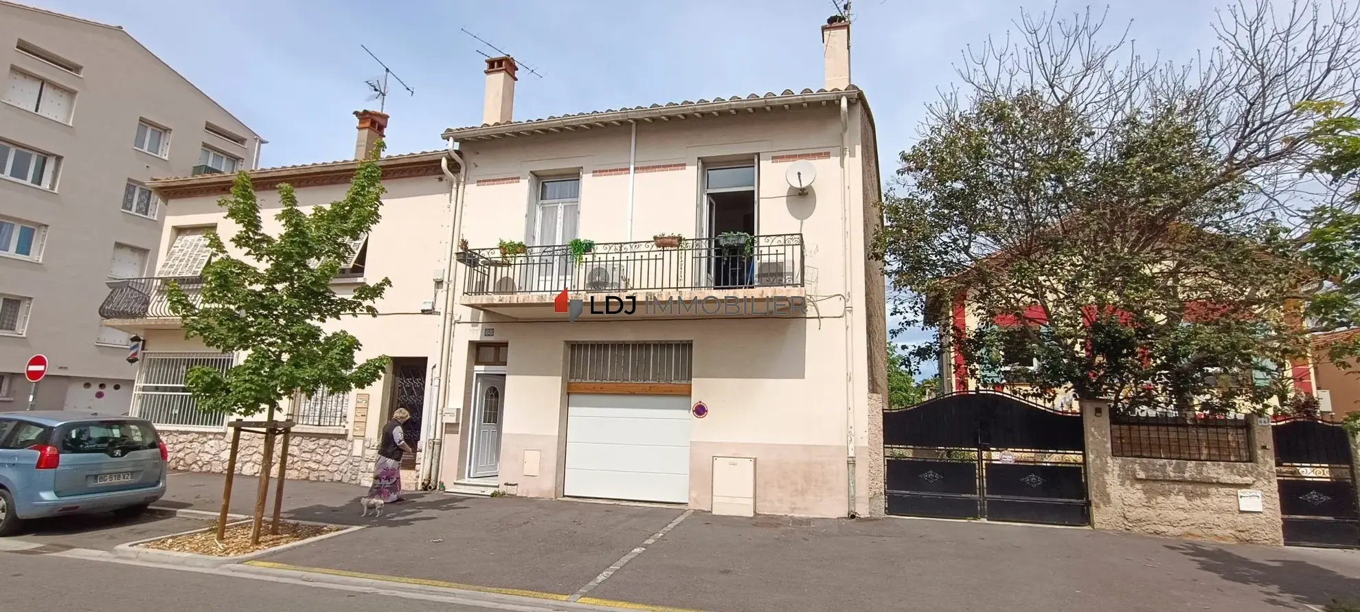 À vendre maison 4/5 pièces de 86 m² à Torcatis, Perpignan 