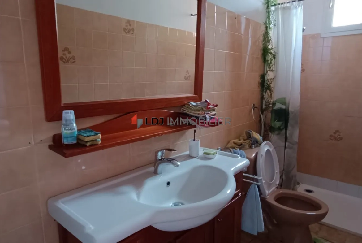 À vendre maison 4/5 pièces de 86 m² à Torcatis, Perpignan 