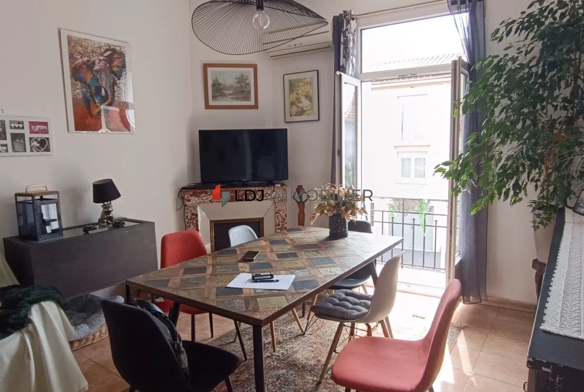 À vendre maison 4/5 pièces de 86 m² à Torcatis, Perpignan 