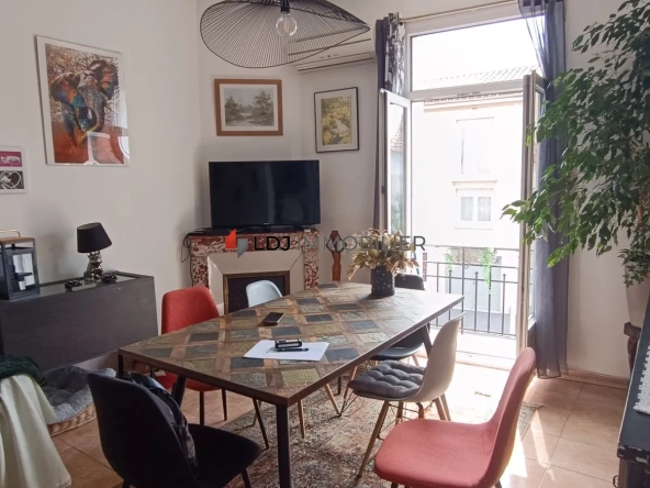À vendre maison 4/5 pièces de 86 m² à Torcatis, Perpignan